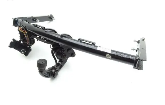Audi A6 Allroad C7 Tow bar set 4G0800491AA