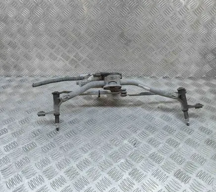 Opel Vivaro Front wiper linkage and motor 288004907R 3397021666