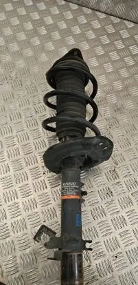 Renault Koleos II Front shock absorber/damper 543036444R 4903015419 824903015419