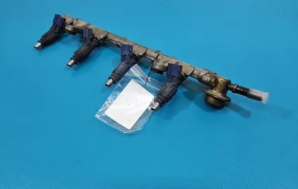 Toyota Yaris Fuel injector 0280156067 IMPRK1577849