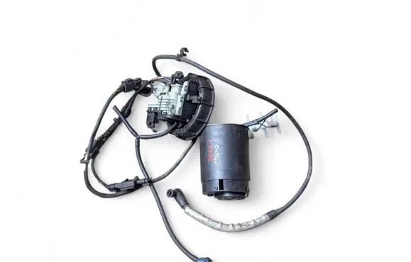 Volkswagen Crafter Adblue pump 0928404008
