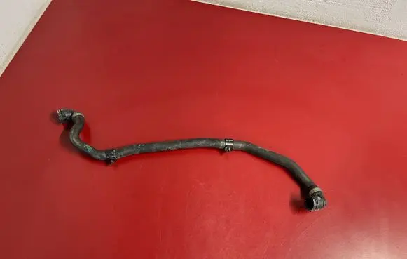 BMW X3 G01 Engine coolant pipe/hose 7535540 171275355240