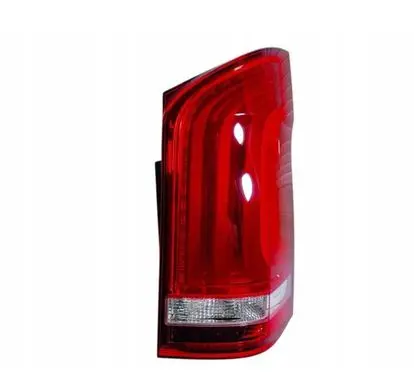 Rear/tail lights