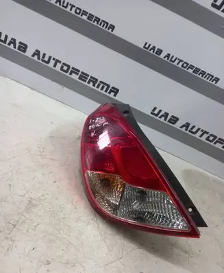 Hyundai i20 (PB PBT) Rear/tail lights