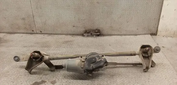 Subaru Forester SH Front wiper linkage and motor 86511SC010 1593001840