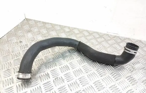 Mercedes-Benz ML W164 Engine coolant pipe/hose A1645010682
