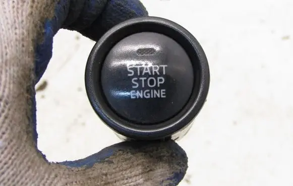 Mazda CX-3 Other switches/knobs/shifts BJS7663S0