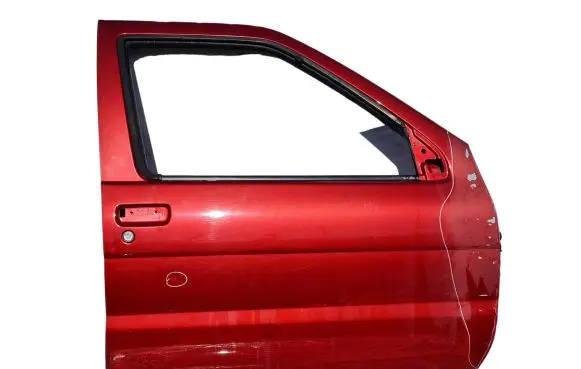 Nissan Pathfinder R50 Front door