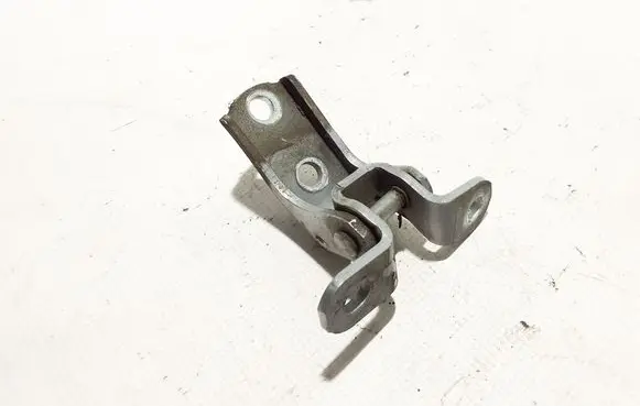 Toyota Land Cruiser (J120) Rear door upper hinge 6876035040