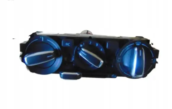 Volkswagen Up Climate control unit 1S0820045AA