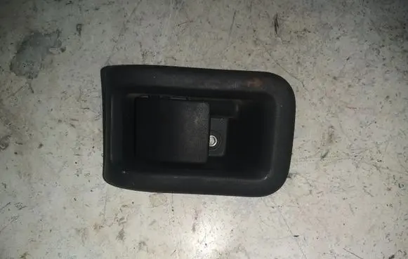 Volvo XC60 Engine bonnet (hood) release handle 30779851