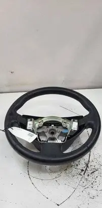 Nissan Leaf I (ZE0) Steering wheel