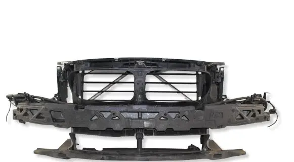 BMW 5 F10 F11 Radiator support slam panel 
