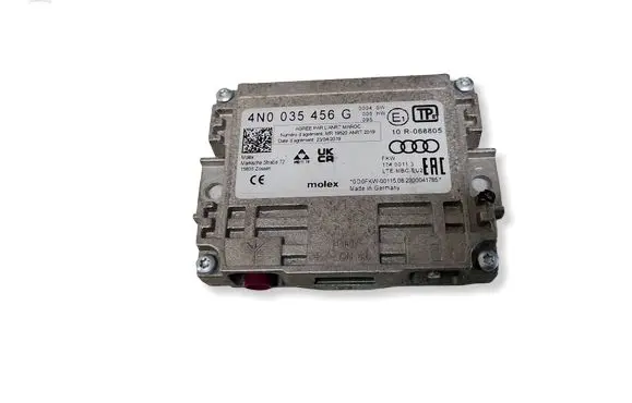 Audi A5 Other control units/modules 4N0035456G