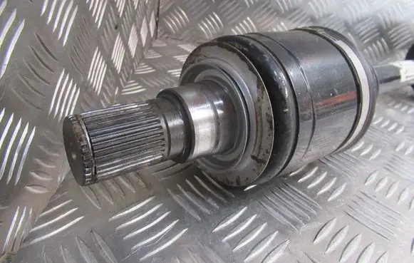 Mercedes-Benz AMG GT 4 x290 w290 Half shaft coupling A2133301603