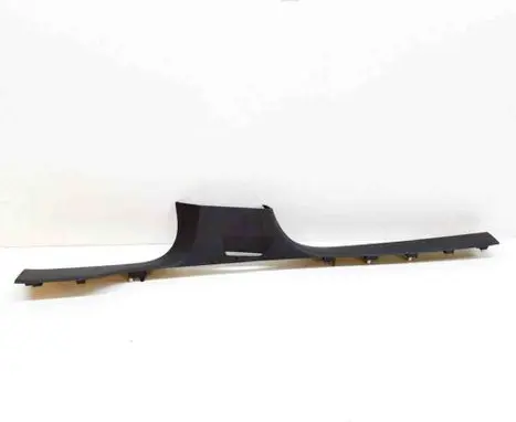 Audi Q7 4M (A) pillar trim 4M0853369C