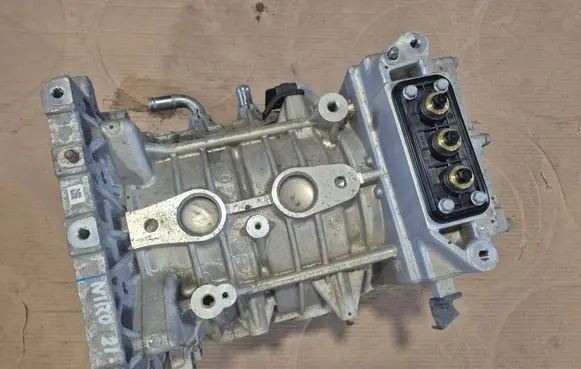 KIA Niro Engine 365000E710