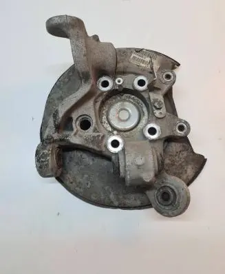 Volvo S80 Rear wheel bearing hub 9200623 39960812