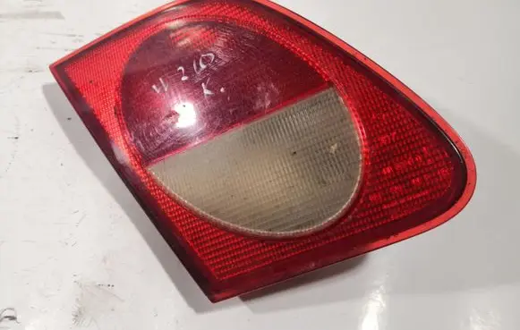 Mercedes-Benz E W210 Tailgate rear/tail lights A2108200964