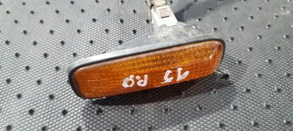 Honda Civic Front fender indicator light