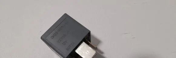 Land Rover Defender Other relay DH2214B192EA