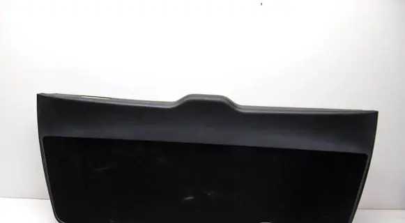 Mercedes-Benz GL X164 Tailgate trim A1647401970