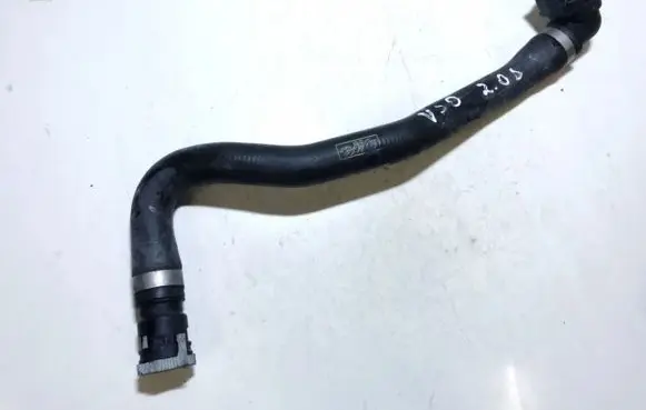 Volvo V50 Engine coolant pipe/hose 3m5h10c553afe