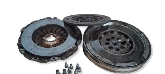 BMW 3 E90 E91 Clutch set kit 