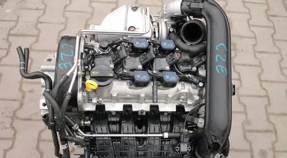 Opel Insignia A Engine 5678