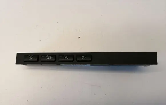 BMW X3 E83 Parking (PDC) sensor switch 3415617