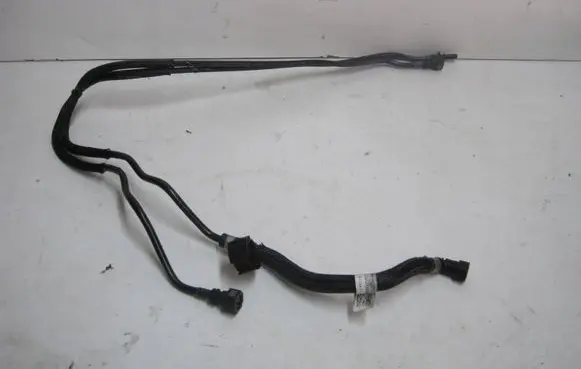 Peugeot Partner III Water pump M8D28C500AC