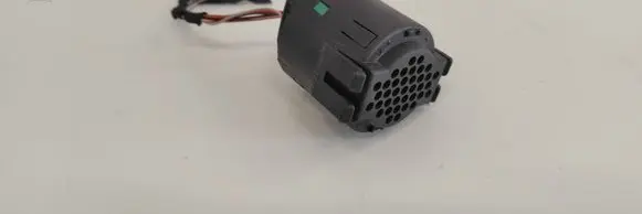 BMW 5 E39 Parking PDC sensor speaker 65818360995