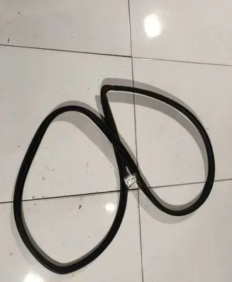 Honda Jazz Rubber seal front coupe door 