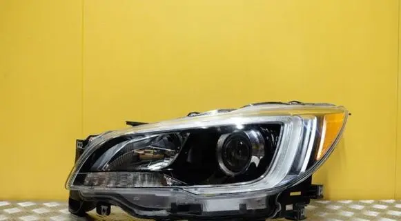 Subaru Legacy Headlight/headlamp SUBARU-LEGACY 2870