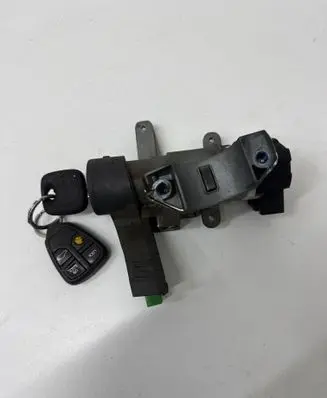 Volvo S60 Ignition lock 8673073 510130020 0346