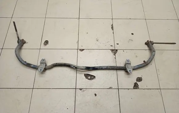 Audi Q3 8U Front anti-roll bar/sway bar 3C0411303AA