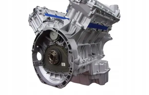 Mercedes-Benz Vito Viano W639 Engine 642 642890 642.890