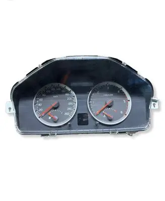 Volvo V50 Speedometer (instrument cluster) 30710071 C0889 100391