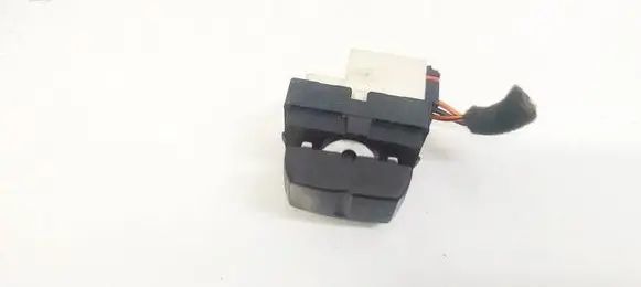 Central locking switch button