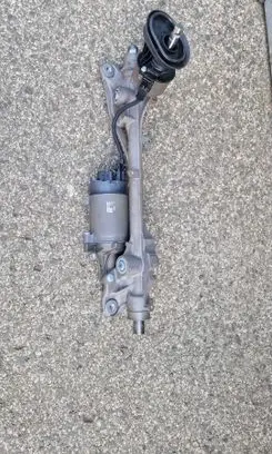 Volkswagen PASSAT B9 Steering rack electric part 4532039903 3WA423053E 03152649