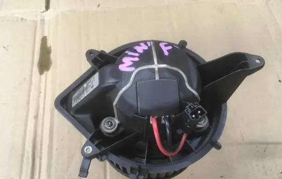 Mini Cooper Countryman R60 Heater fan/blower