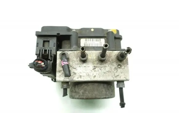 Mazda MX-5 NC Miata ABS Pump 0265231730