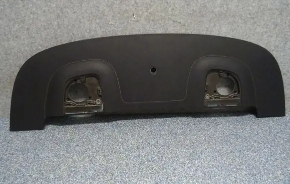 Mercedes-Benz S C217 Parcel shelf 2176900800