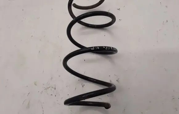 Renault Megane IV Front coil spring 540105880R