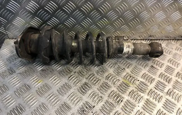 Mini One - Cooper R50 - 53 Rear shock absorber/damper 6757228