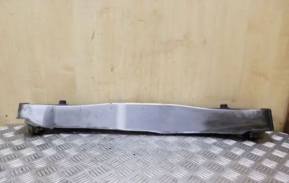 Top upper radiator support slam panel