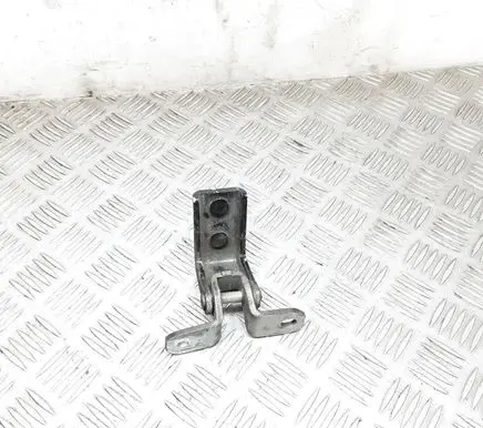 Suzuki Swift I Front door check strap stopper 