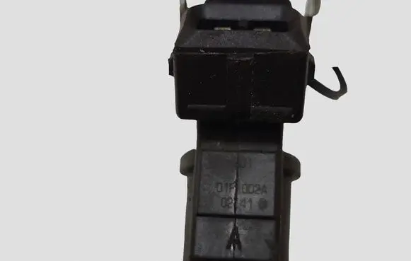 Citroen C3 Fuel injector 01F002A