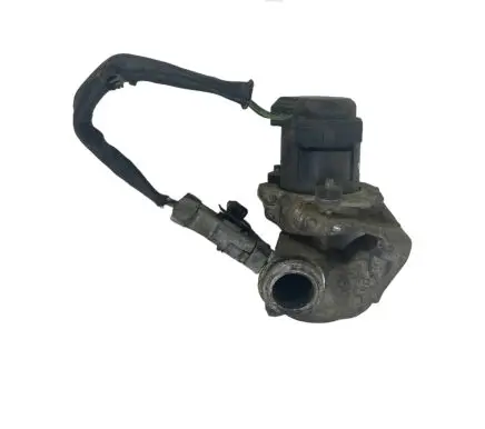 Ford Focus EGR valve 9661358880