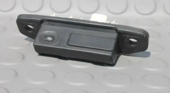 Toyota RAV 4 (XA50) Tailgate/trunk/boot open switch TOYOTAMICROSTYK